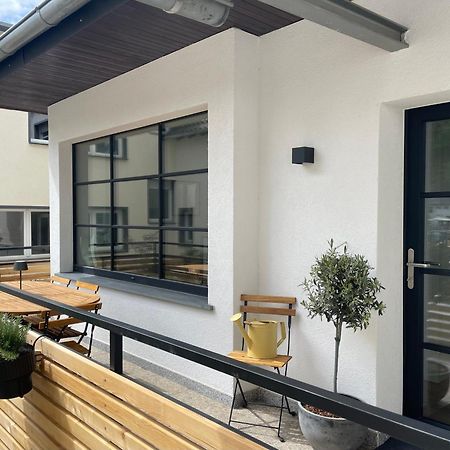 Refugium 29 - Apartment Im Ahrtal Dernau Exteriér fotografie